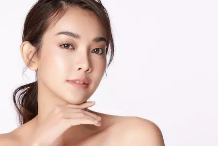 Penjagaan Muka - Pengeluaran label peribadi untuk Penjagaan Muka